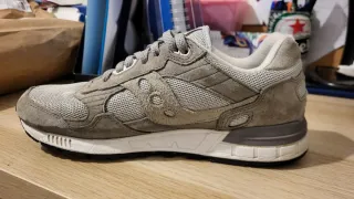 Zapatillas Saucony Shadow 5000 Gris