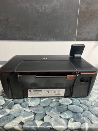 Impresora HP Deskjet 3059A