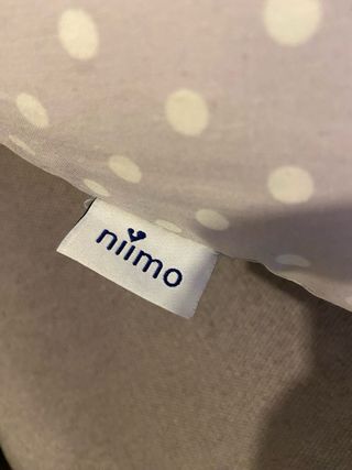 Cojín Embarazo y Lactancia XXL