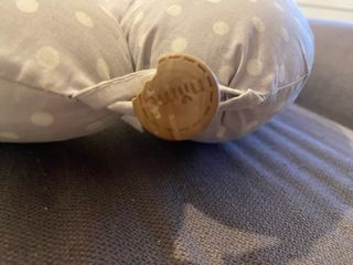 Cojín Embarazo y Lactancia XXL