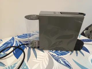 PIERDE AGUA Nespresso Essenza Mini