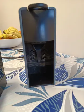 PIERDE AGUA Nespresso Essenza Mini