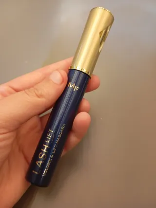 Mascara Max Factor Extra Volume