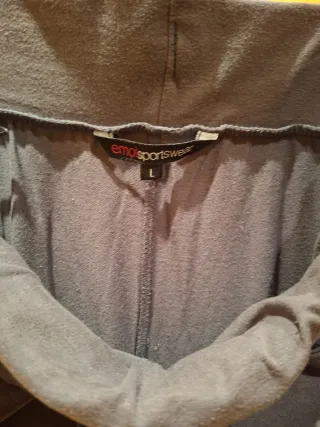 Pantalón de chándal