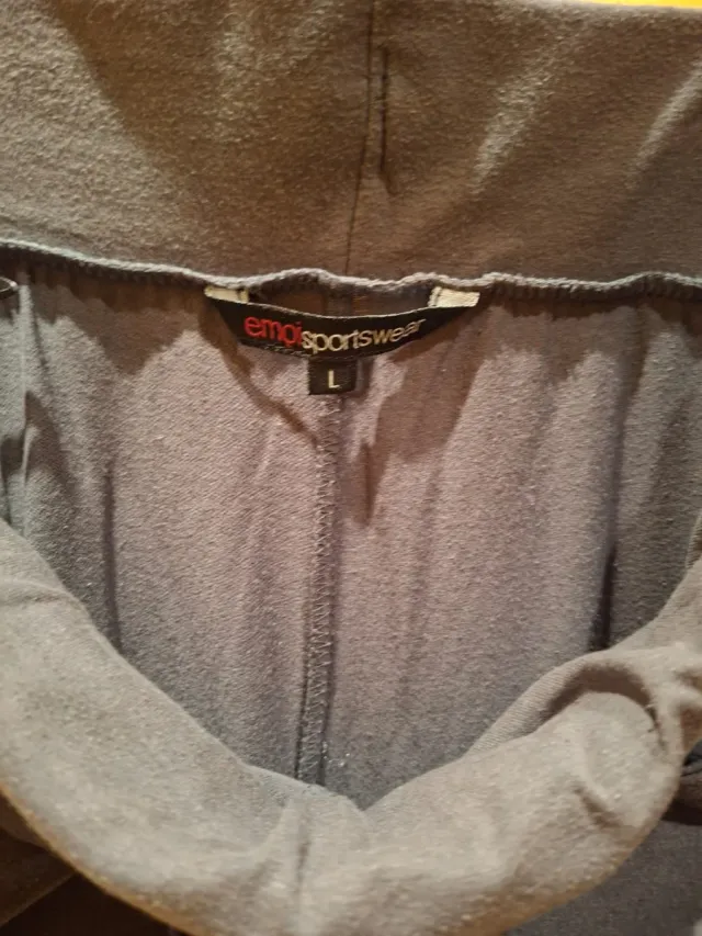 Pantalón de chándal