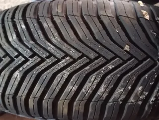 Neumáticos y llantas 215/65/R17