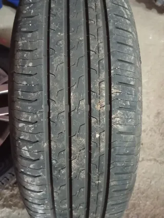 Neumáticos y llantas 215/65/R17