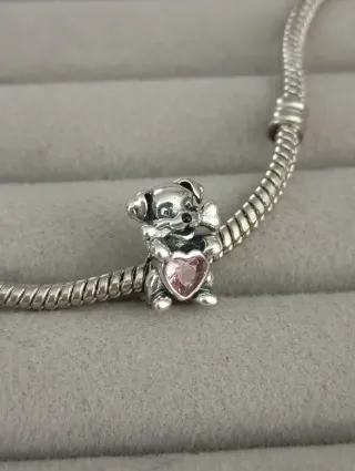 Charm cachorro perro