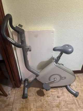 Bicicleta Estática DOMIOS