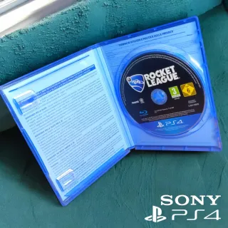 Rocket League Edizione da Collezione PS4
