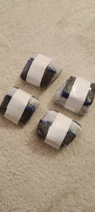 Guanti da lavoro Ormadus alta protezione M/ size 8