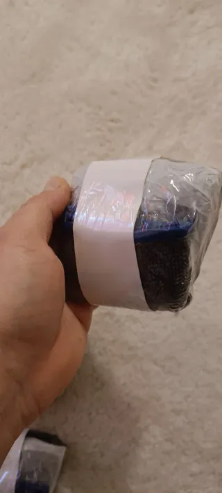 Guanti da lavoro Ormadus alta protezione M/ size 8