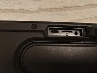 Speaker Bluetooth 20W