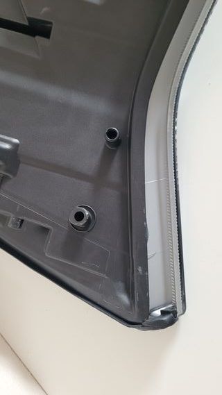 Faro Derecho Porsche 911 996 Nuevo