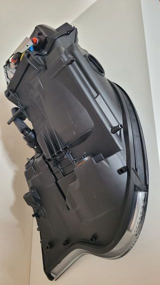 Faro Derecho Porsche 911 996 Nuevo