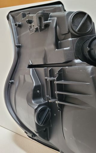 Faro Derecho Porsche 911 996 Nuevo