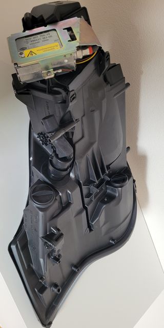 Faro Derecho Porsche 911 996 Nuevo