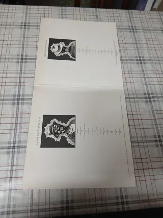 Lightnin' Hopkins - Vinilo Blues Doble LP