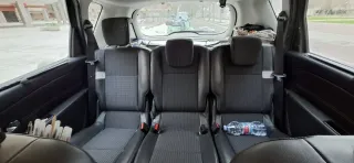 Renault Scenic  2012