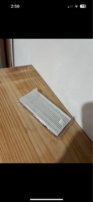 Depósito Conga Cecotec Barrer y Fregar