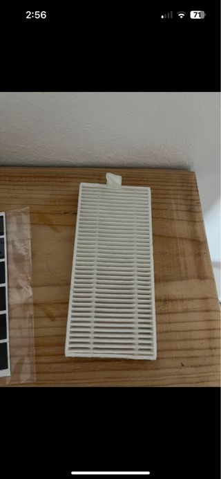 Depósito Conga Cecotec Barrer y Fregar