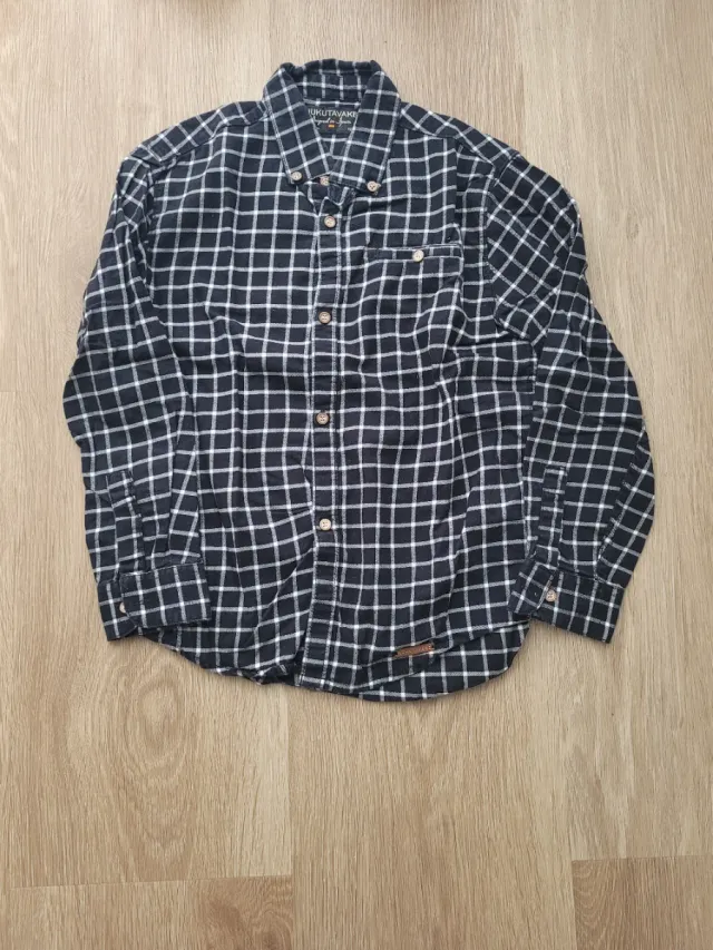 Lote Ropa Niño 8 Años