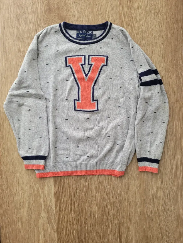 Lote Ropa Niño 8 Años