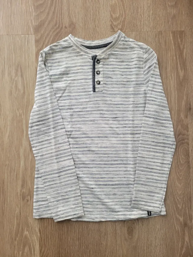 Lote Ropa Niño 8 Años