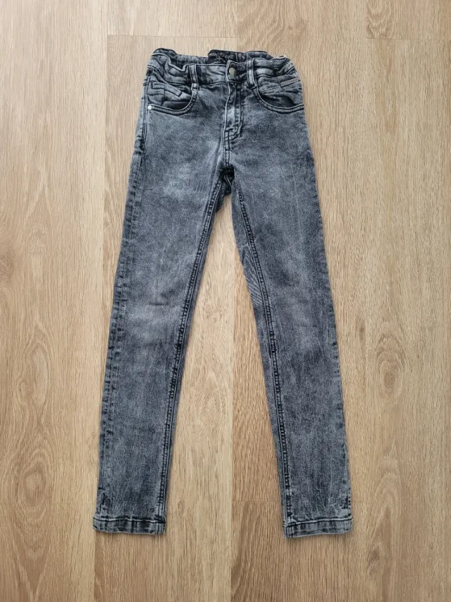 Lote Ropa Niño 8 Años