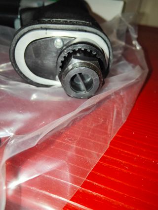 Cevik Pro Avvitatore Pneumatico Dinamometrico 1/4