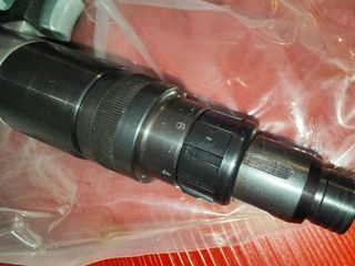 Cevik Pro Avvitatore Pneumatico Dinamometrico 1/4