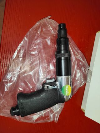 Cevik Pro Avvitatore Pneumatico Dinamometrico 1/4