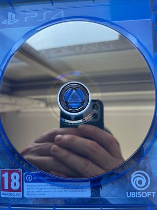 Assassin's Creed Valhalla PS4