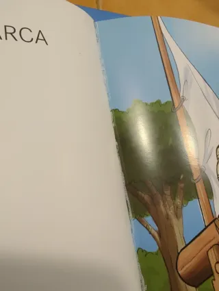 El follet Oriol i l'aventura de la xocolata