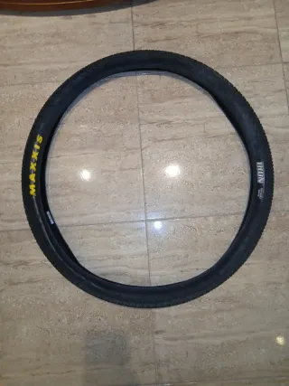 Neumáticos Maxxis Ikon 29