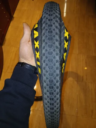 Neumáticos Maxxis Ikon 29