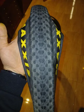 Neumáticos Maxxis Ikon 29
