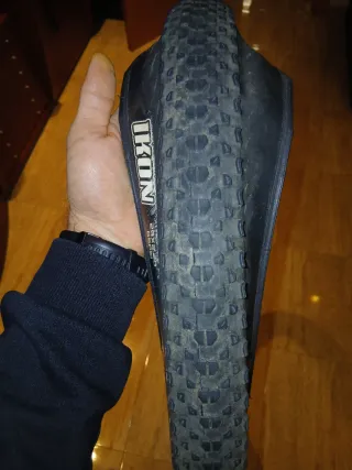 Neumáticos Maxxis Ikon 29