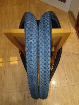 Neumáticos Maxxis Ikon 29