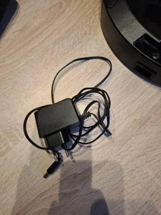 Conga Cecotec 1990 Robot Aspirador