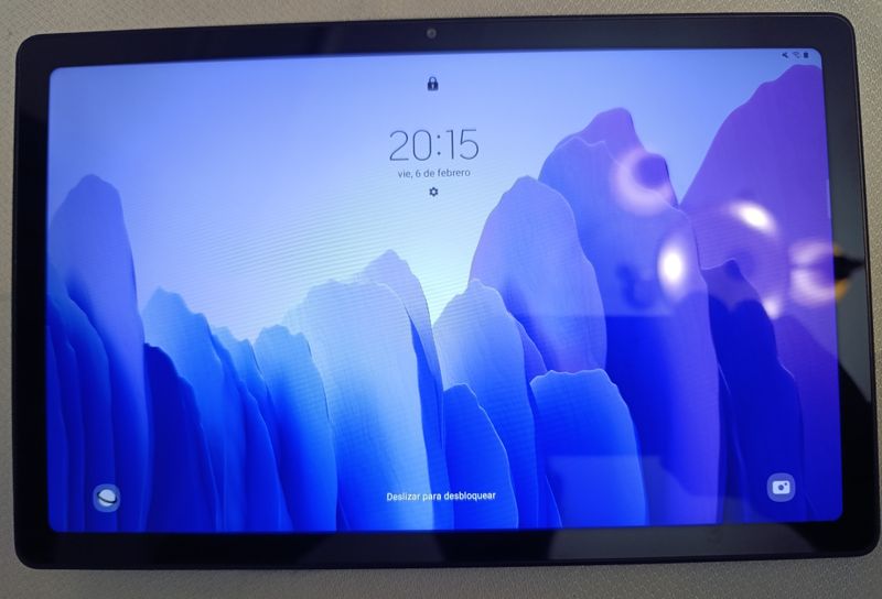 Samsung Galaxy Tab A7 64GB