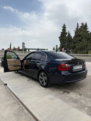 BMW Serie 3 2007