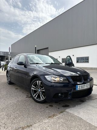 BMW Serie 3 2007