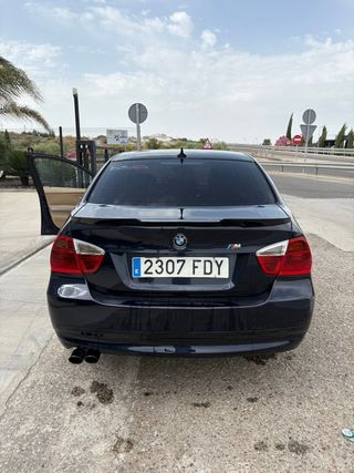 BMW Serie 3 2007