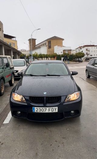 BMW Serie 3 2007