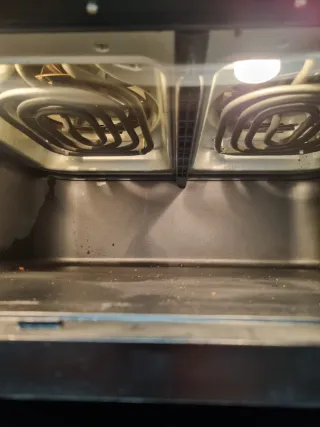 Princess Freidora Doble Cesta 11L