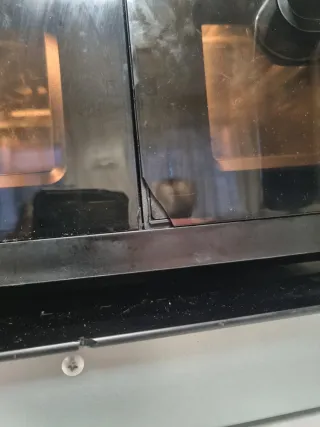 Princess Freidora Doble Cesta 11L