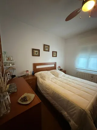 Mueble de dormitorio completo