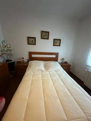 Mueble de dormitorio completo