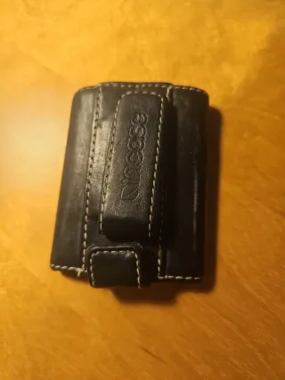 Apple iPod Nano 3ª generación negro – para reparar